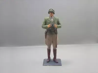 General Patton 75mm 3D print model