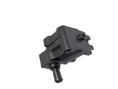 Fuel Solenoid - Petrol Motorcycle Fuel Petcocks  3D print model purchase