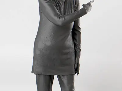 Posed 00201 31