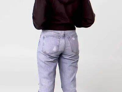 Posed 00192 02