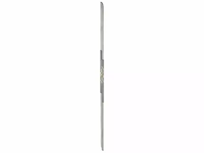 Double sword 10 Low-poly 3D model