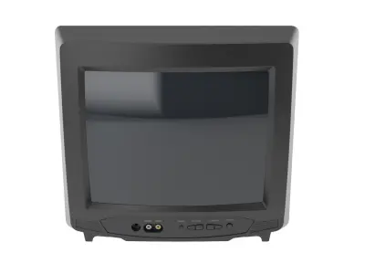  Old Tv 