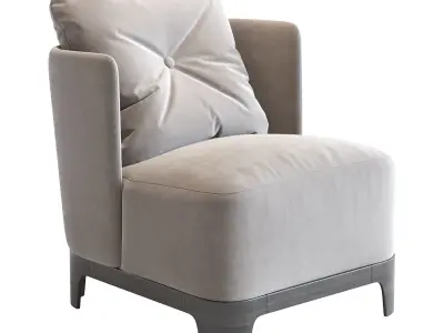 Keaton Meridiani 3D model buy