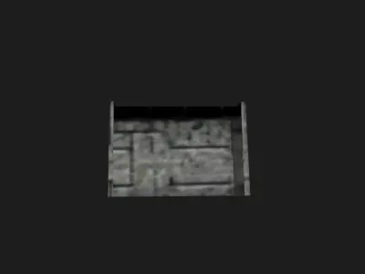 warzone 2100 Free 3D model