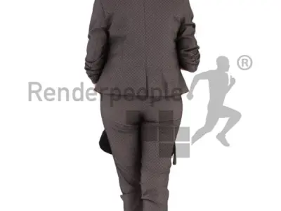 Jennifer Posed 001