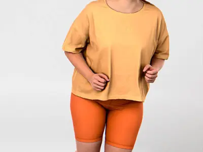 Posed Plus 00024 41