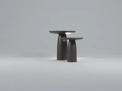 coffee table  Free 3D model