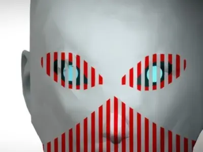 Warhammer Titan Free 3D model