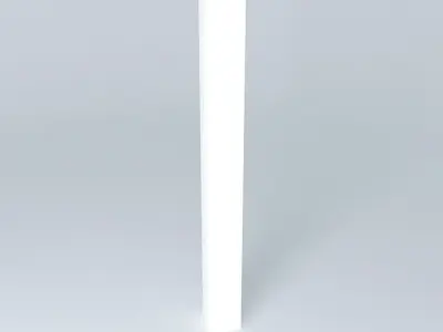 Emily shape Free 3D model