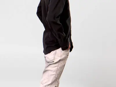 Posed Plus 00090 14