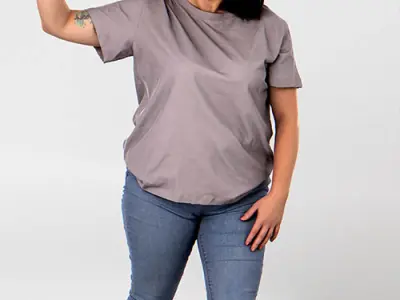 Posed Plus 00093 30