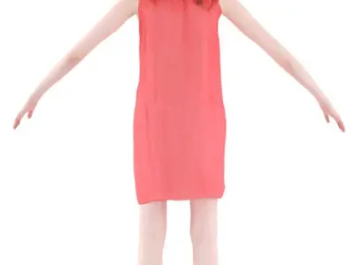 Christine Rigged 005