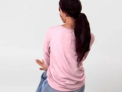 Posed Plus 00101 35