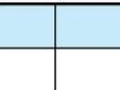 STNC-YPZA4 Cross Union Free 3D model