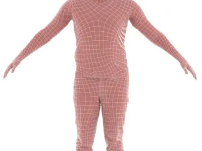 James Rigged 003