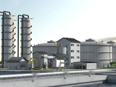  LNG Port  purchase