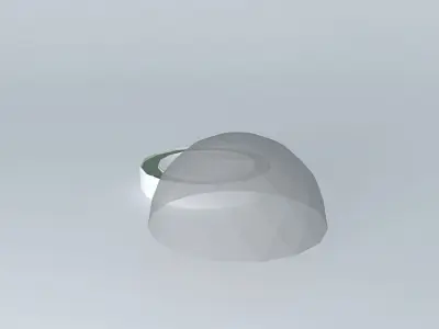 hab module Free 3D model
