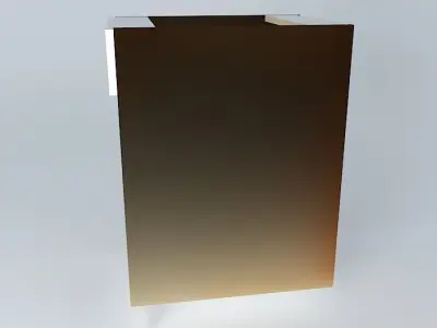 Base cabinet Free 3D model purchase