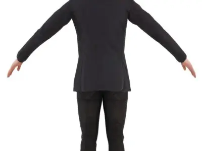 Scott Rigged 001
