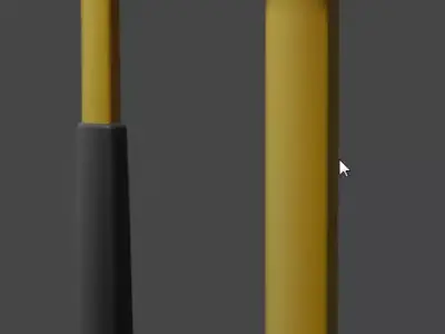 some hammers Free 3D model