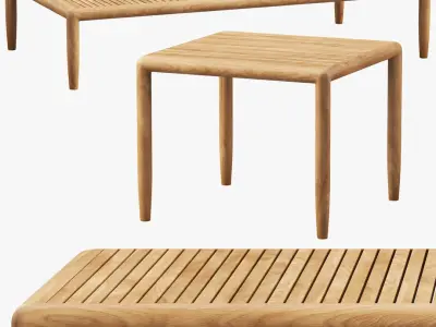  Brown Jordan Maldives furniture collection 