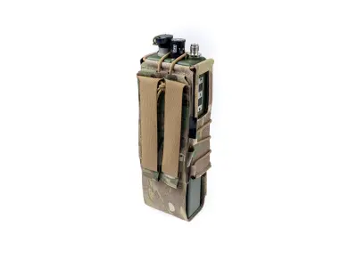 PRC -152 3D model