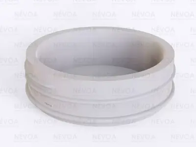 Neck finish - SP 444 - 75 - BDF - voluntary standard 3D model