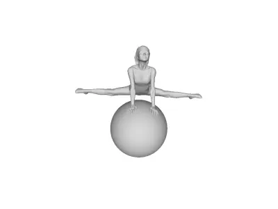 Printle L Homme 996 P S 3D print model