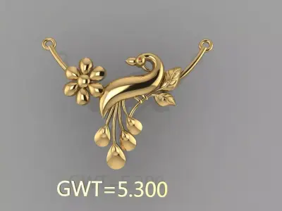 FASHION TANMONYA 3D model purchase