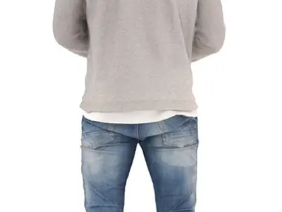 Michael Posed 020 purchase