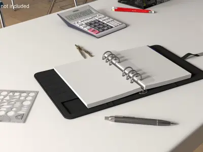  Sketchpad with Measuring Tool 