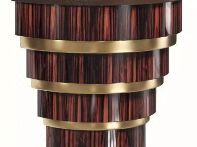 Consule Bonaire 12006007 3D model