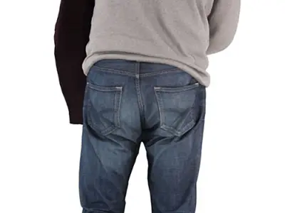 Richard Posed 028