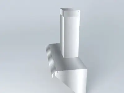 Fjäråskupan restaurateur Free 3D model