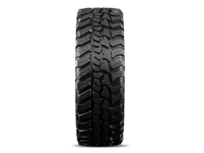 Mickey Thompson BAJABOSS XS MT 3D model