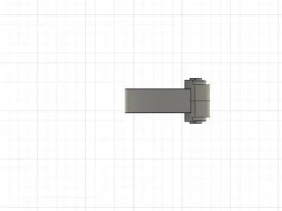 Car Brakes  3D model