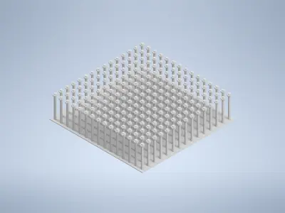 Matilda tracks 1 35 3D print model
