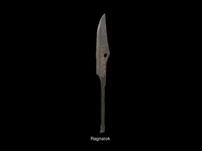 Melee Weapon Collection Pack purchase