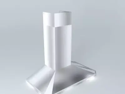 Charisma Fjäråskupan Free 3D model