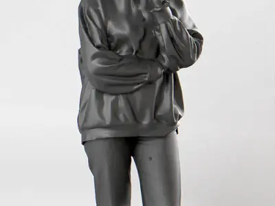 Posed 00150 15