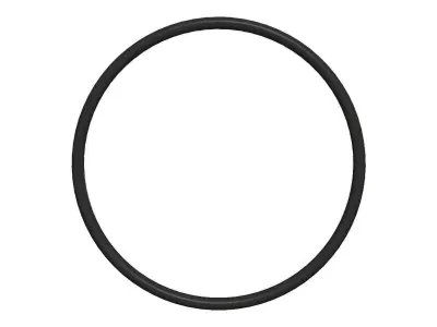 O Ring Vedabras 13061 3D model