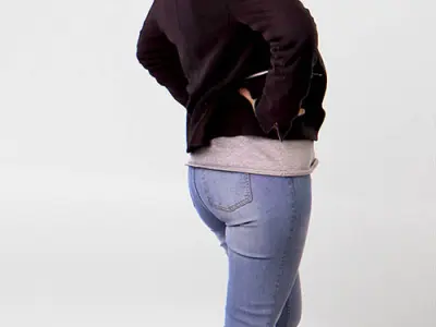 Posed 00163 27