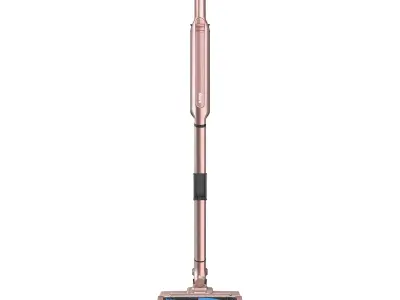 vacuum cleaner 3D model get