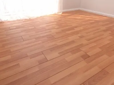 Parquet Floor Castello Classic part 1 3D model
