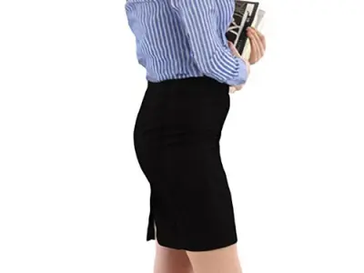 Judy Posed 001