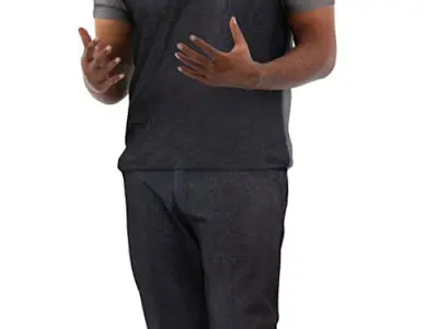 Amir Posed 007