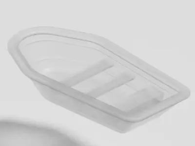 WATERCRAFT TRANSPARENT DESIGN PACK