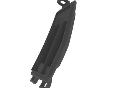 Vacuum cleaner part ZELMER ZVC764CT 3D print model