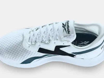 REEBOK ENERGEN PLUS 2 WHITE 3D model