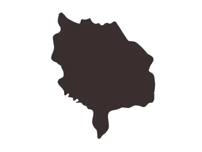 Commonwealth Voivodeship 3D print model